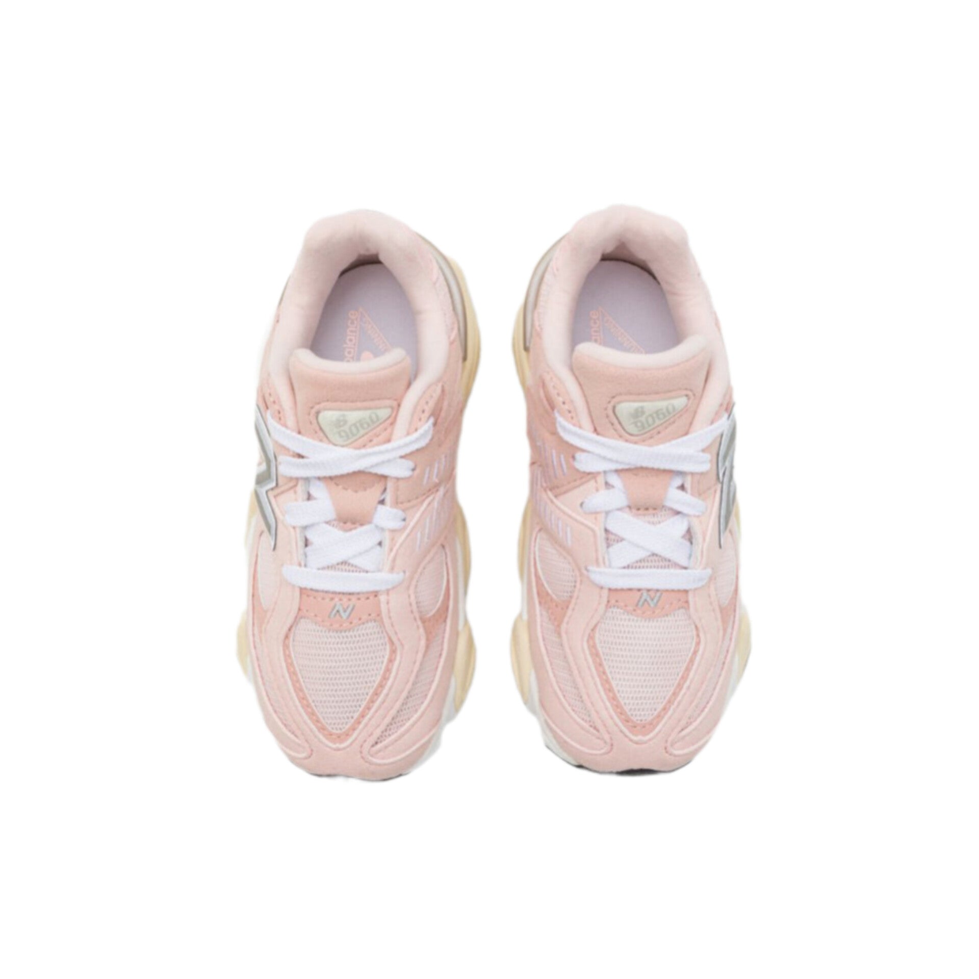 New Balance 9060 Pink