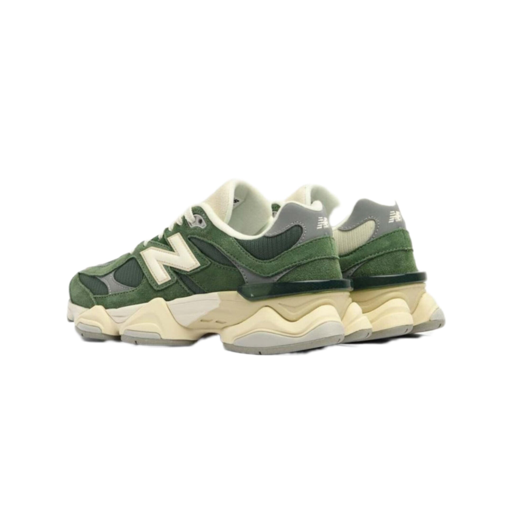 New Balance 9060 Green