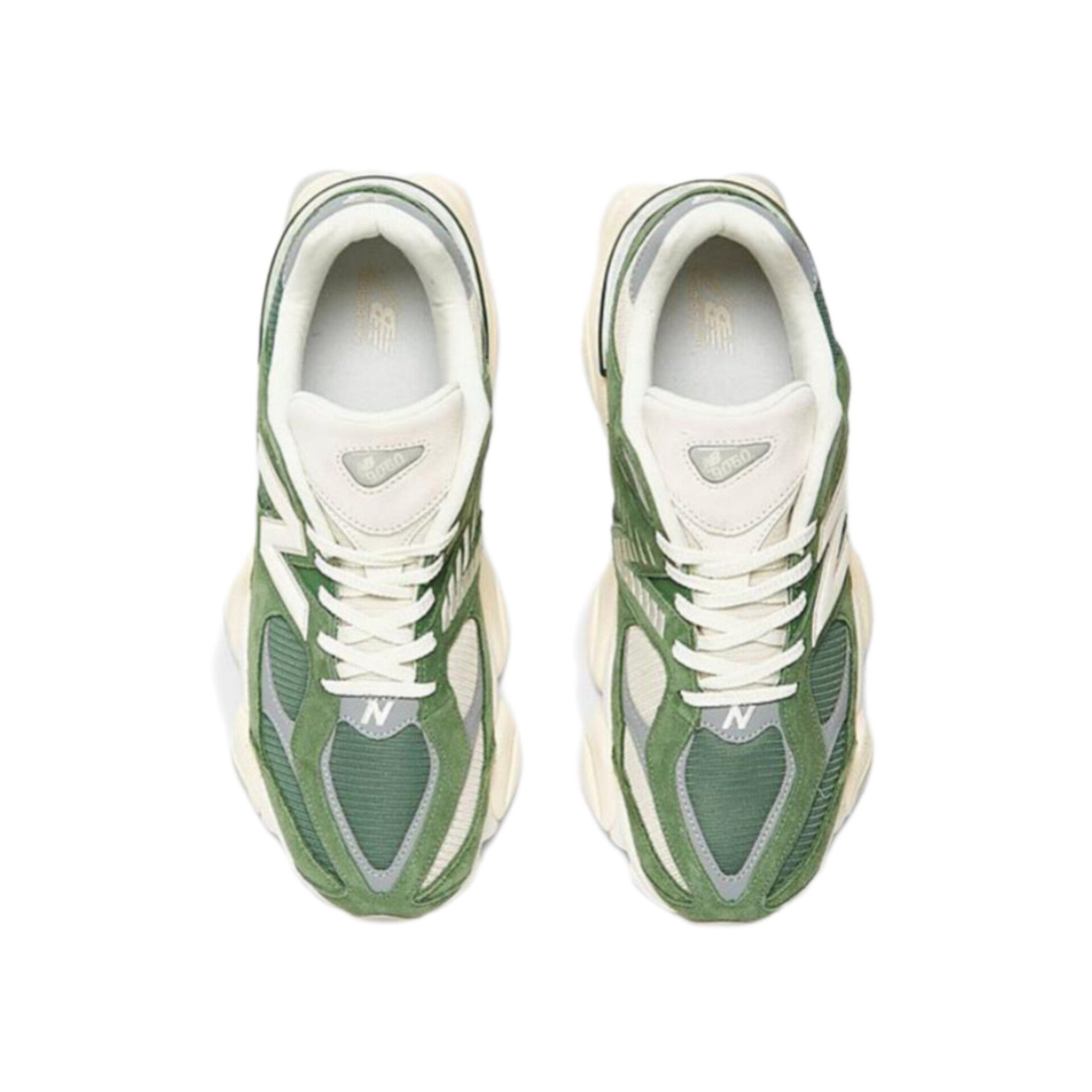 New Balance 9060 Green