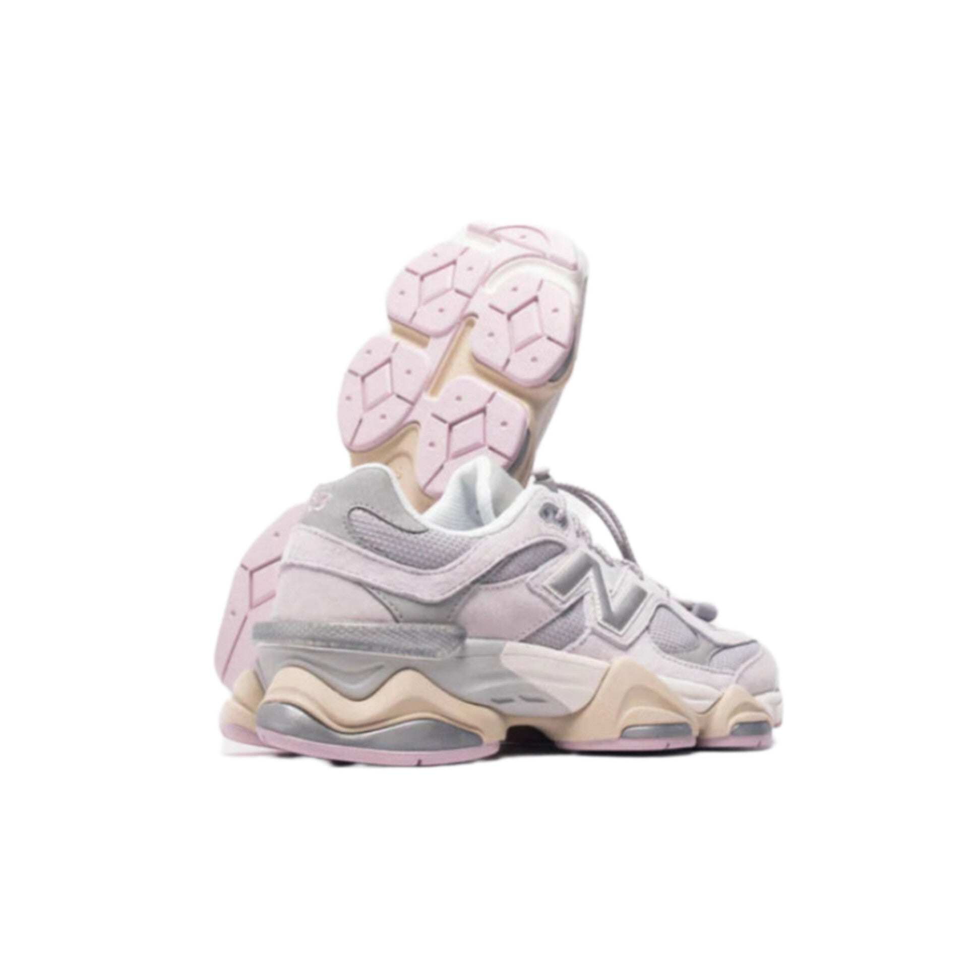 New balance 9060 Grey Lilac