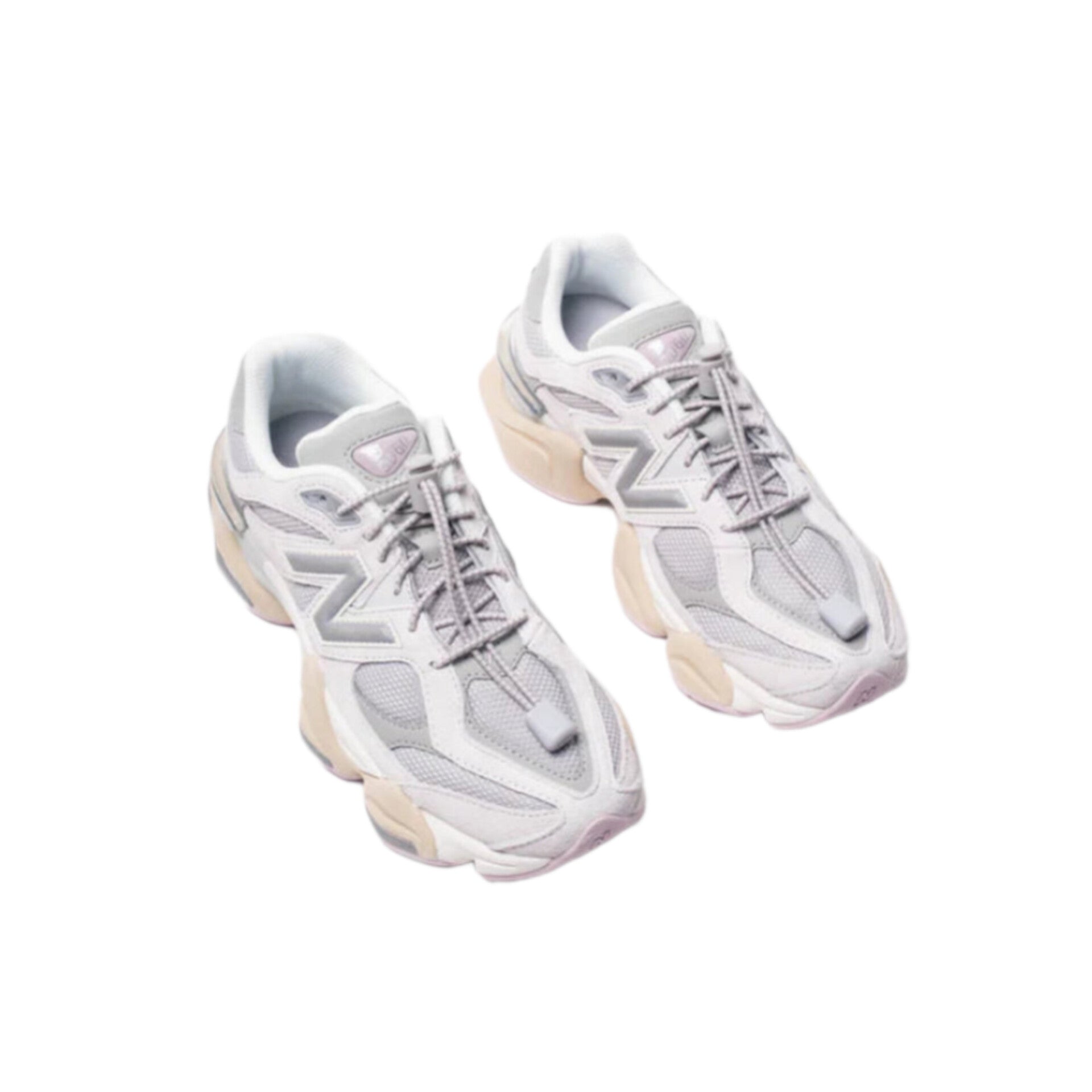 New balance 9060 Grey Lilac