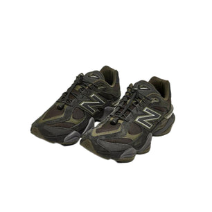 New Balance 9060 Blacktop Dark Moss