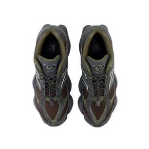 New Balance 9060 Blacktop Dark Moss