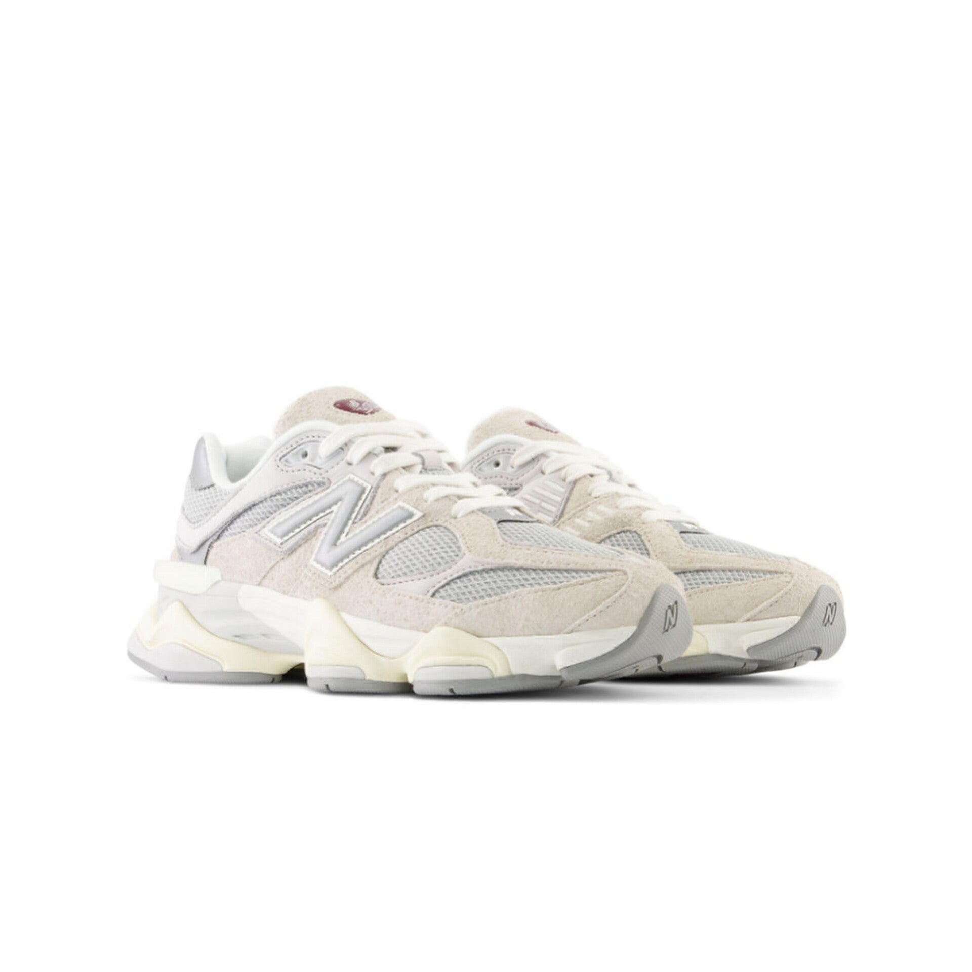 New Balance 9060 Quartz Grey