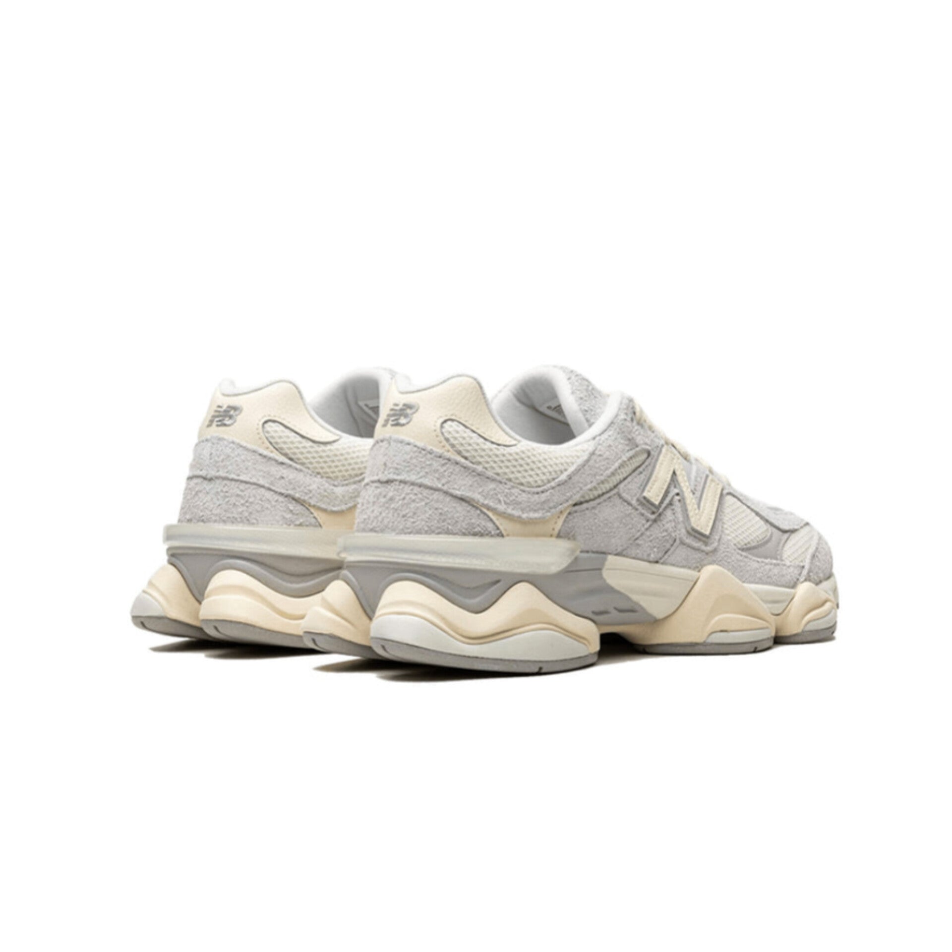 New Balance 9060 Quartz Grey