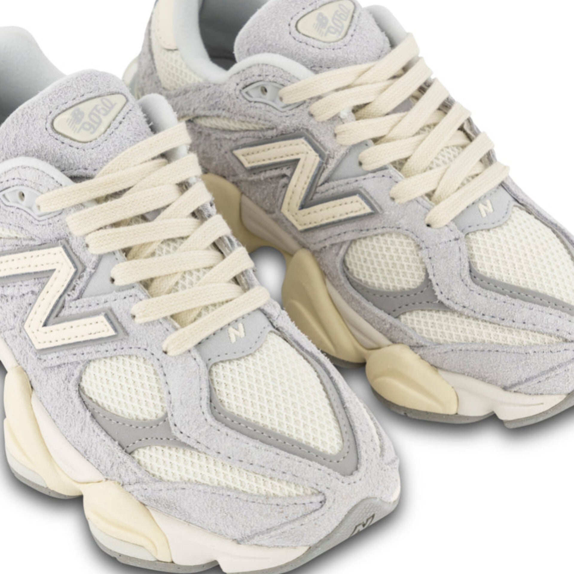 New Balance 9060 Quartz Grey