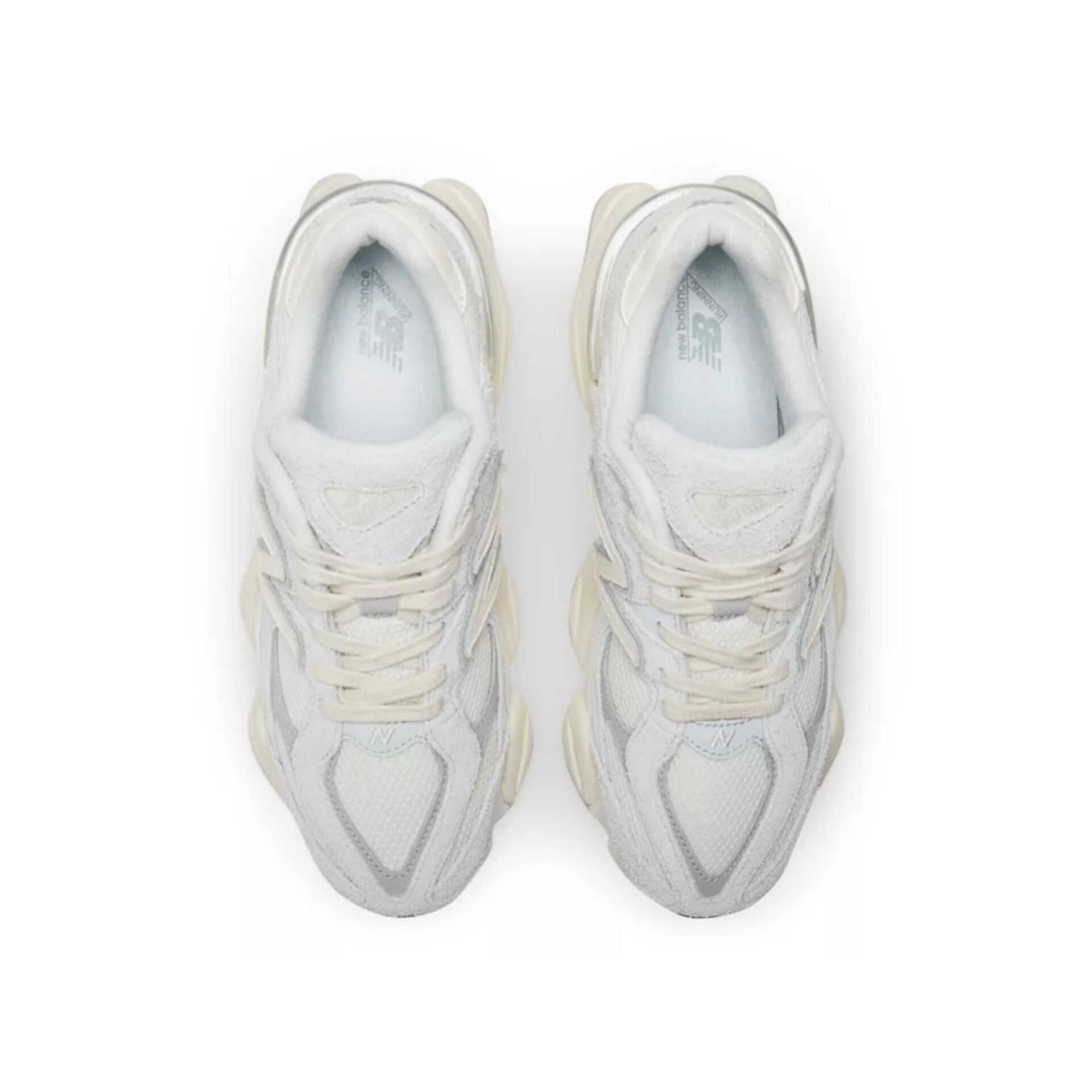 New Balance 9060 Quartz Grey