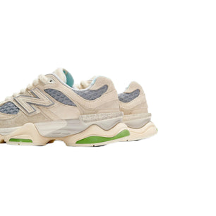 New Balance 9060 Bricks and Wood