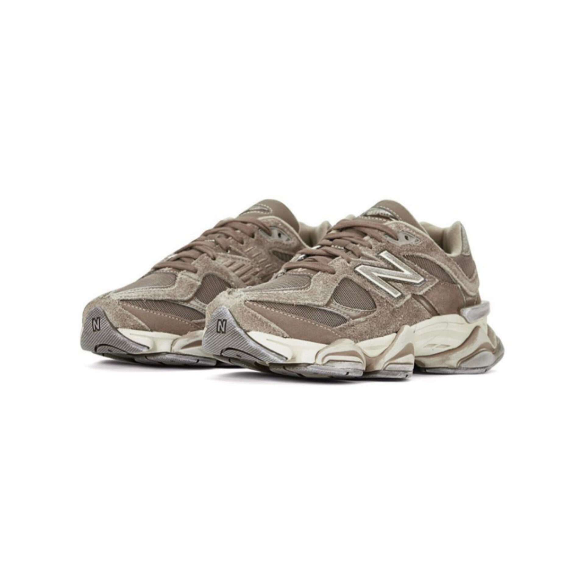 New Balance 9060 Mushroom