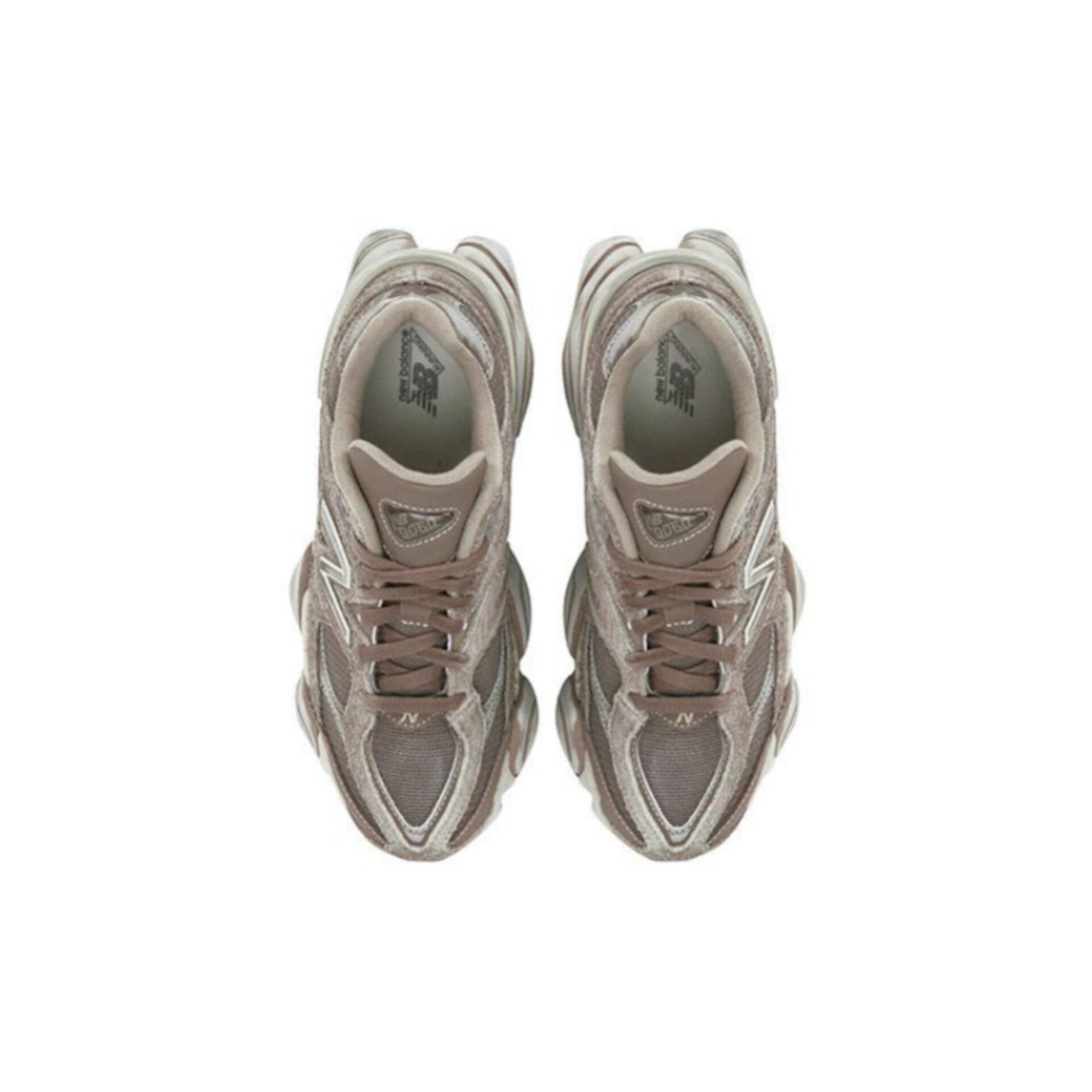New Balance 9060 Mushroom
