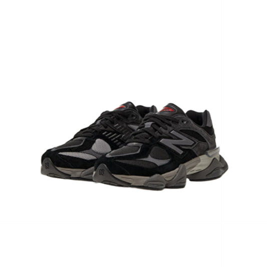 New Balance 9060 Black Castlerock Grey