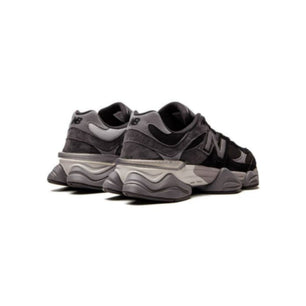 New Balance 9060 Black Castlerock Grey