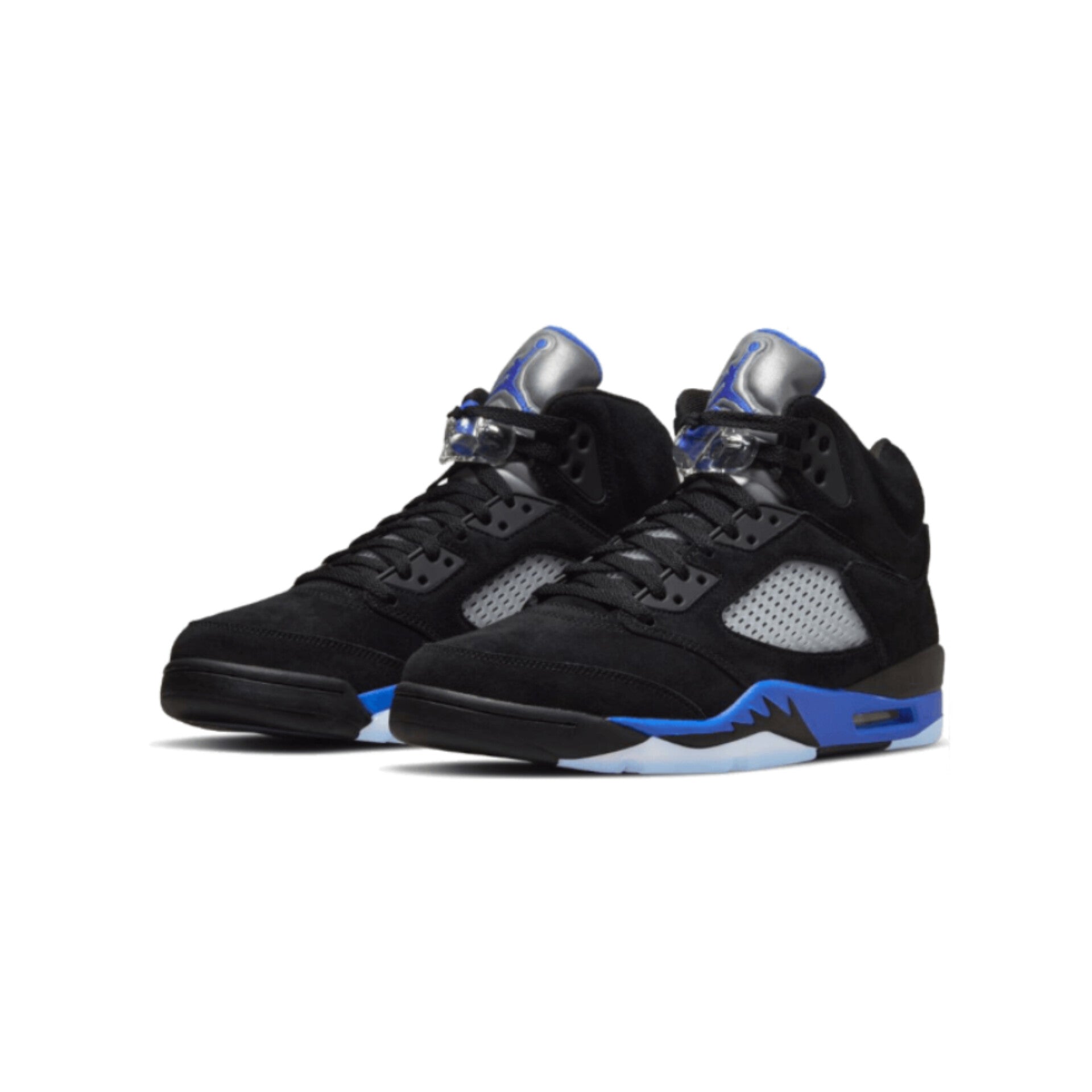 Air Jordan 5 retro Racer Blue