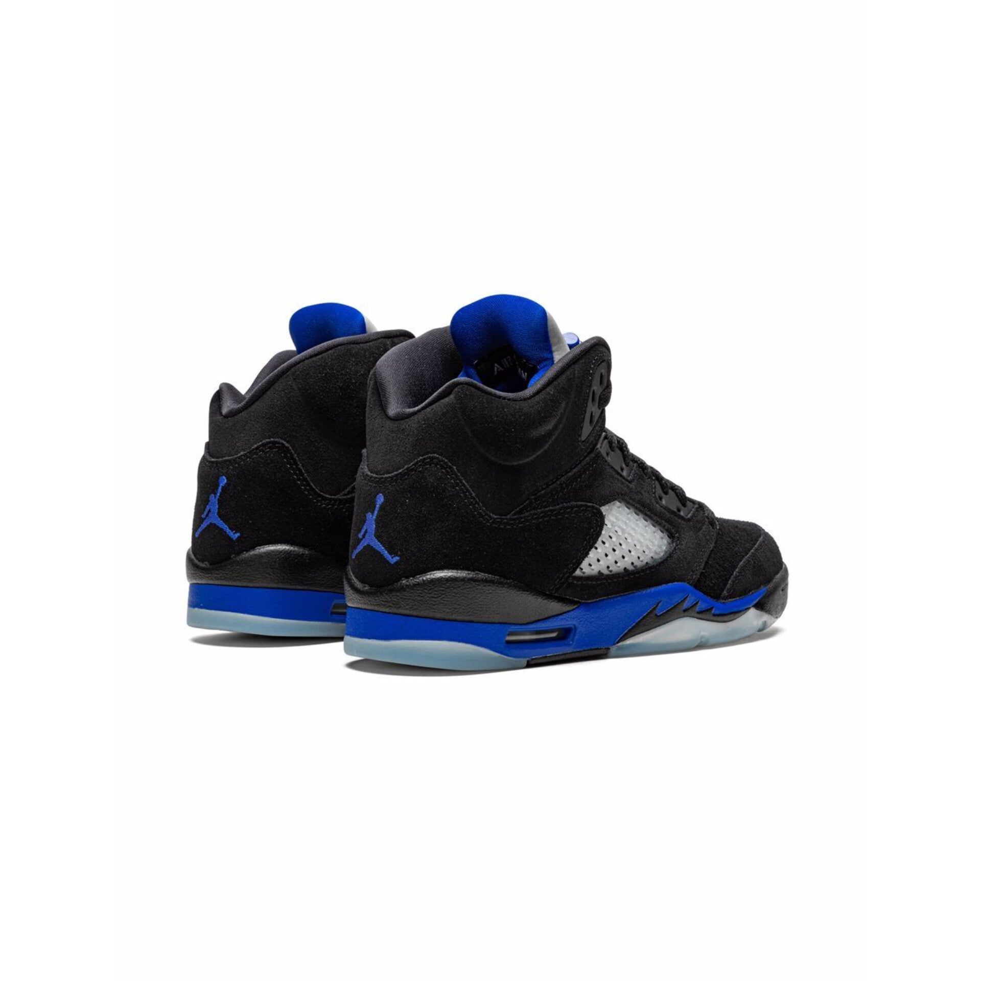 Air Jordan 5 retro Racer Blue