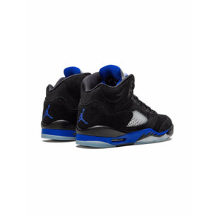 Air Jordan 5 retro Racer Blue