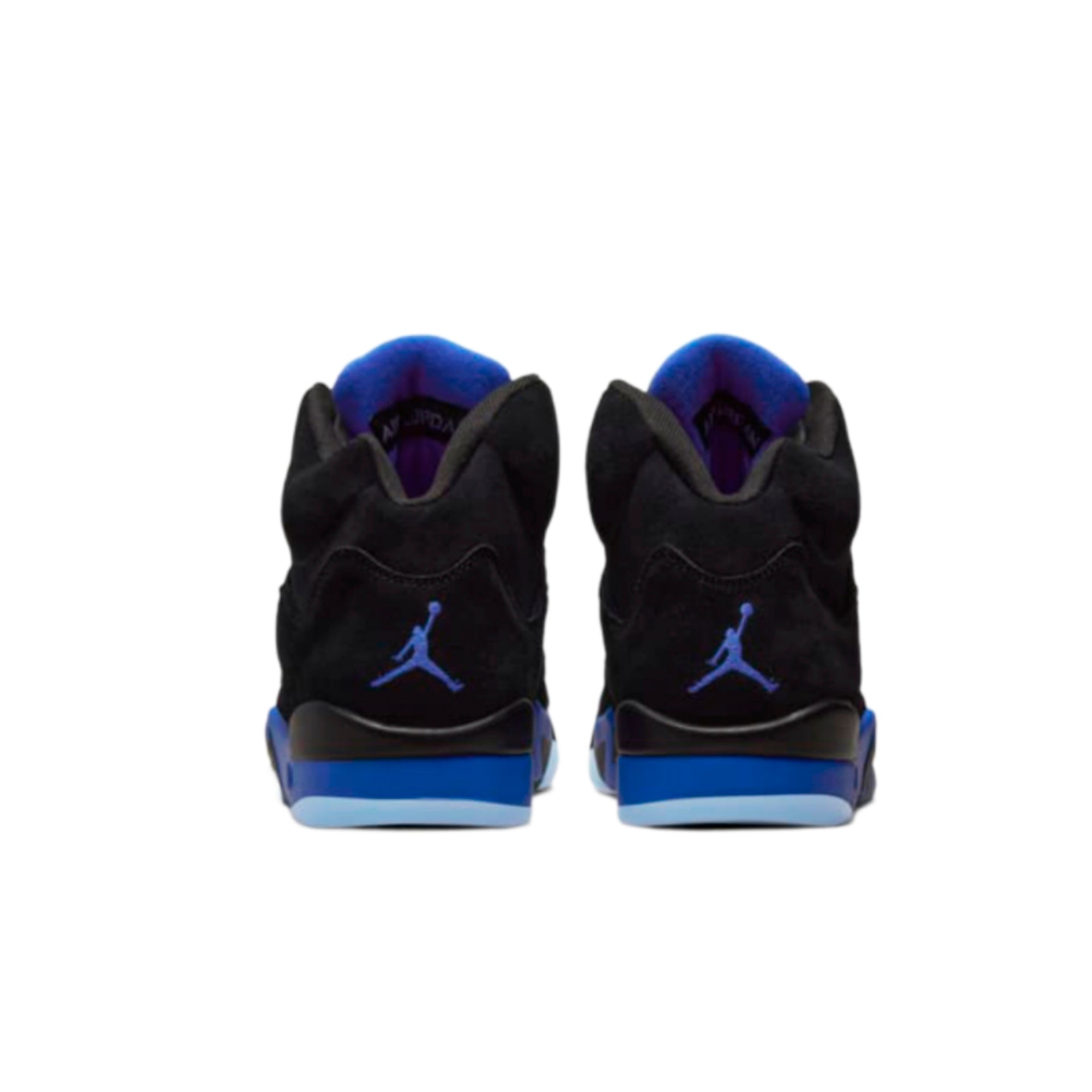 Air Jordan 5 retro Racer Blue