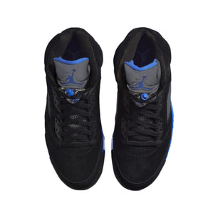 Air Jordan 5 retro Racer Blue