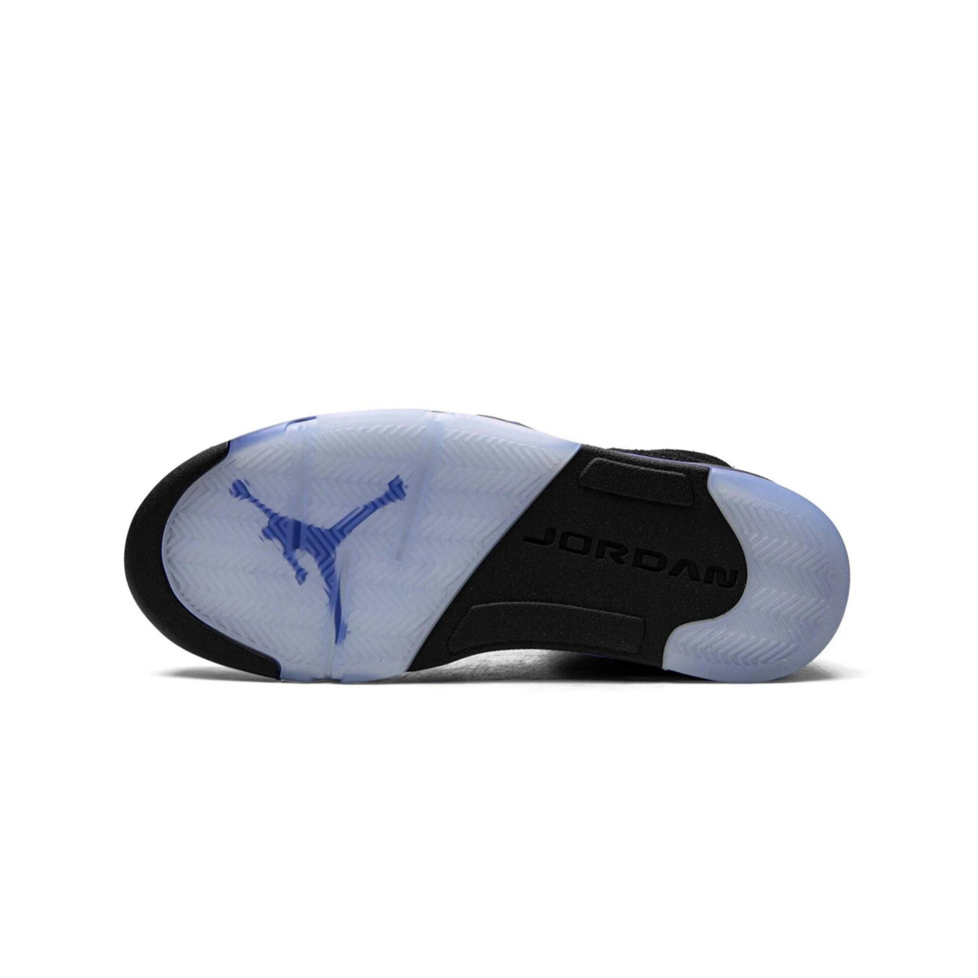 Air Jordan 5 retro Racer Blue