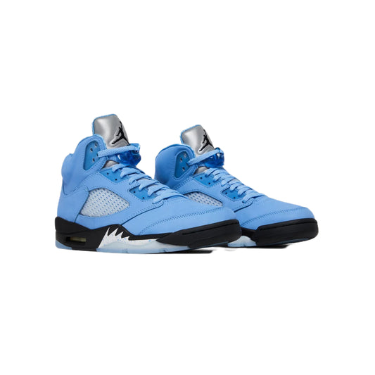Air Jordan 5 retro University Blue