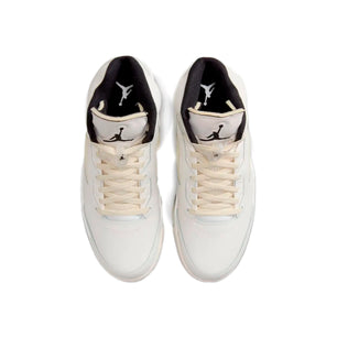 Air Jordan 5 retro Off-white Sail