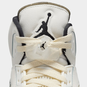 Air Jordan 5 retro Off-white Sail