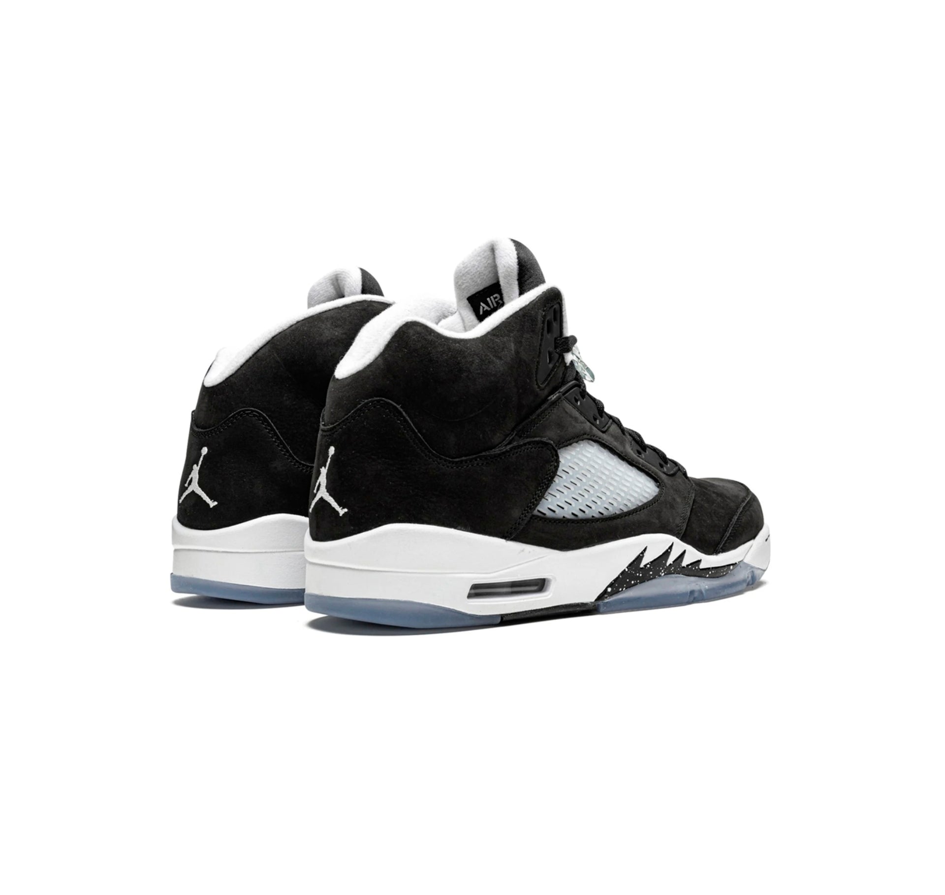 Air Jordan 5 retro Oreo