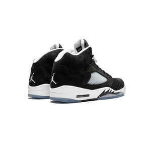 Air Jordan 5 retro Oreo