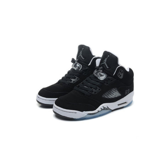 Air Jordan 5 retro Oreo