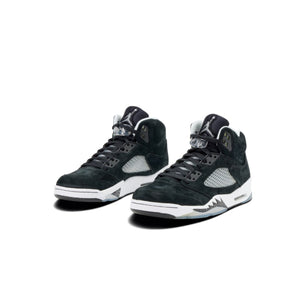 Air Jordan 5 retro Oreo