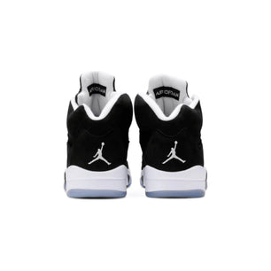 Air Jordan 5 retro Oreo