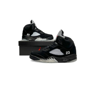 Air Jordan 5 retro Oreo