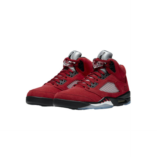 Air Jordan 5 retro Raging Bulls Red