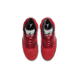 Air Jordan 5 retro Raging Bulls Red