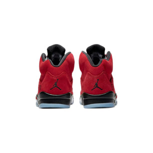 Air Jordan 5 retro Raging Bulls Red