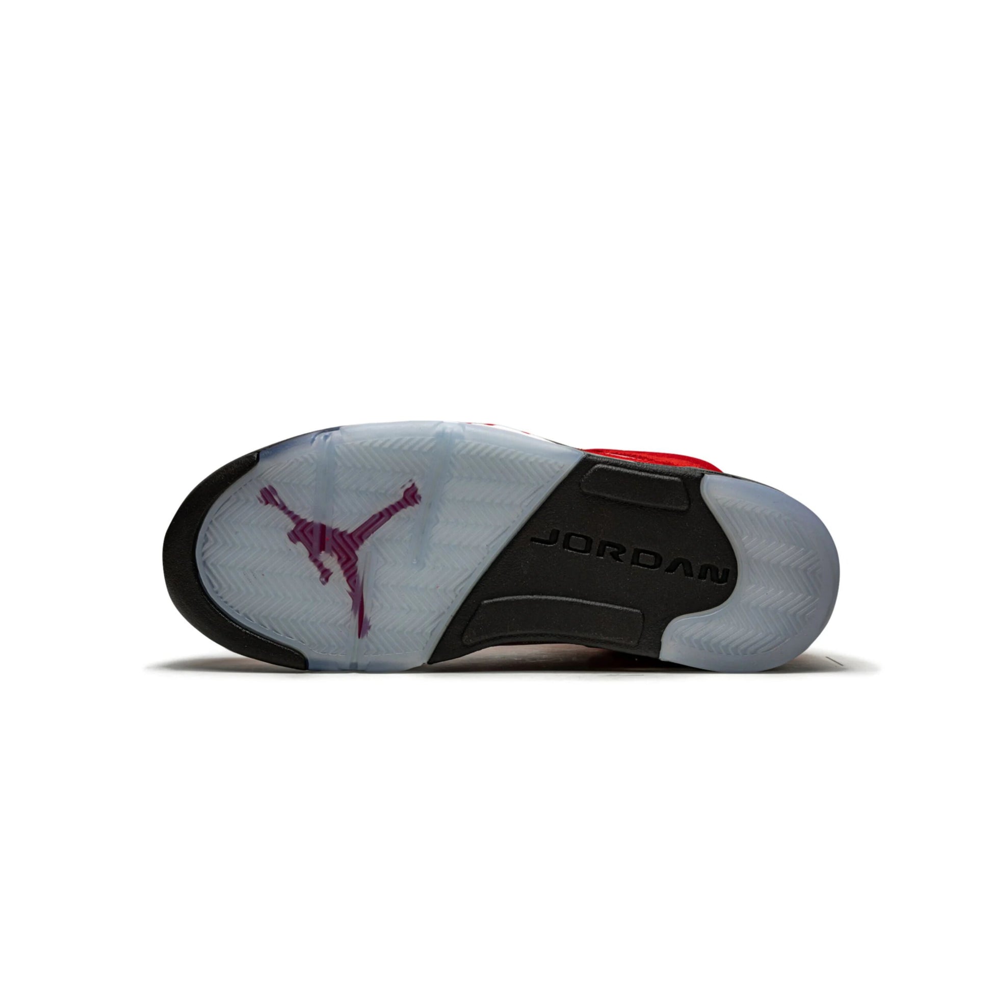 Air Jordan 5 retro Raging Bulls Red