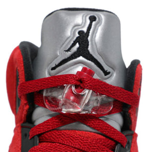 Air Jordan 5 retro Raging Bulls Red
