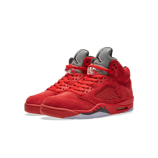 Air Jordan 5 retro University Red