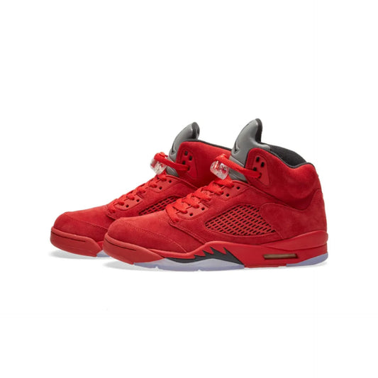 Air Jordan 5 retro University Red