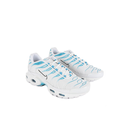 Nike Air Max Plus Blue Fury