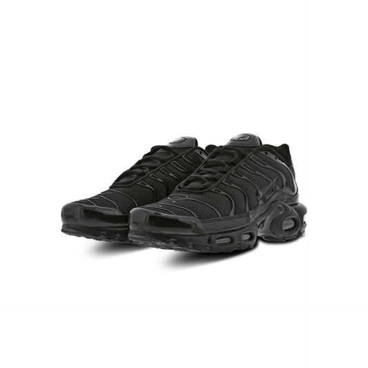 Nike Air Max Plus Black