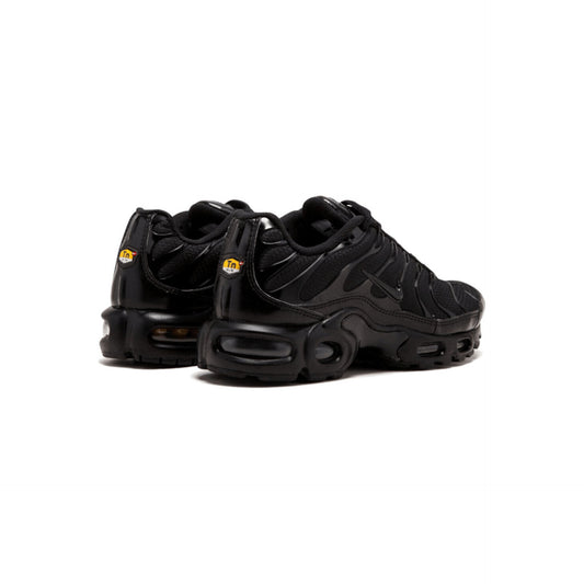Nike Air Max Plus Black