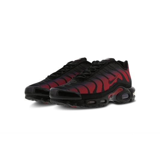 Nike Air Max Plus Red