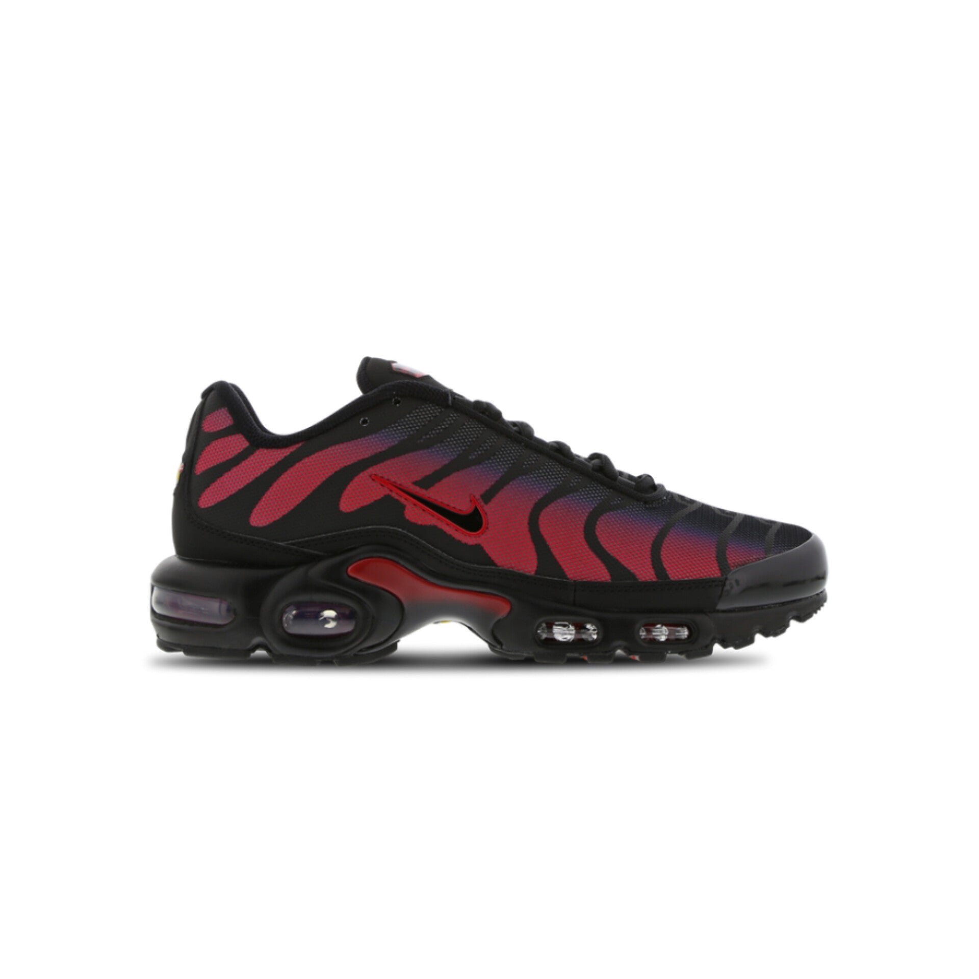Nike Air Max Plus Red