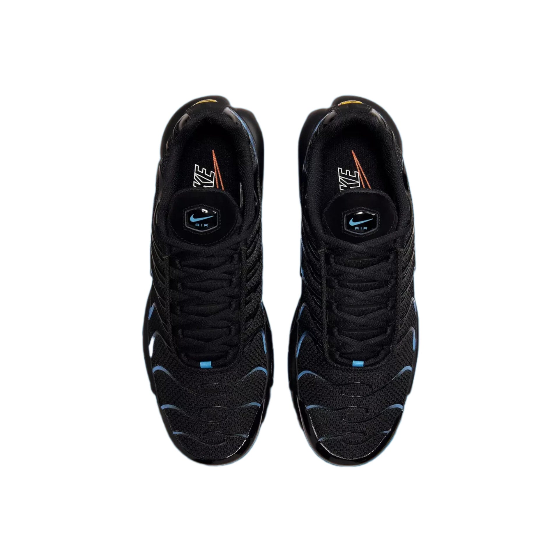 Nike Air Max Plus University Blue