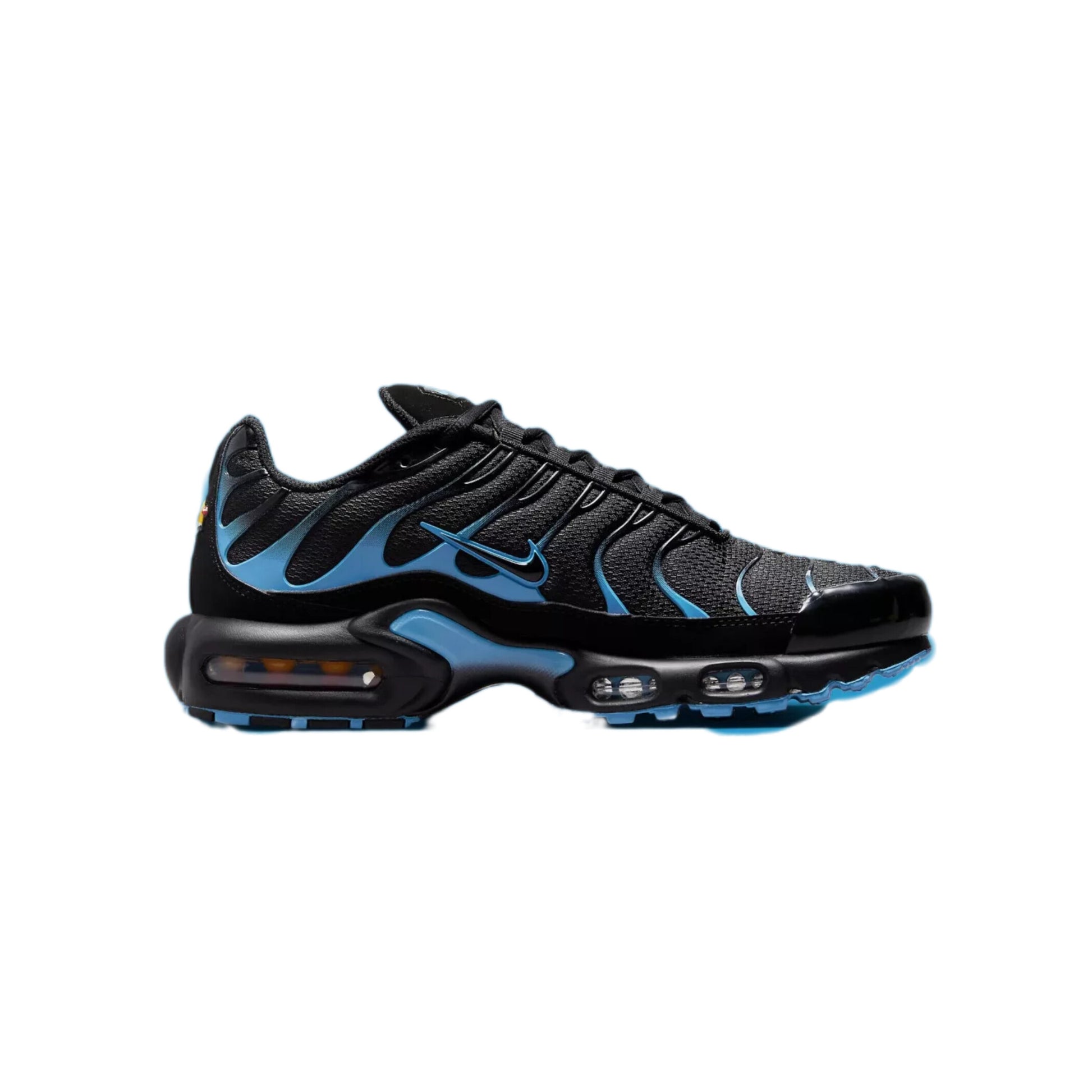 Nike Air Max Plus University Blue