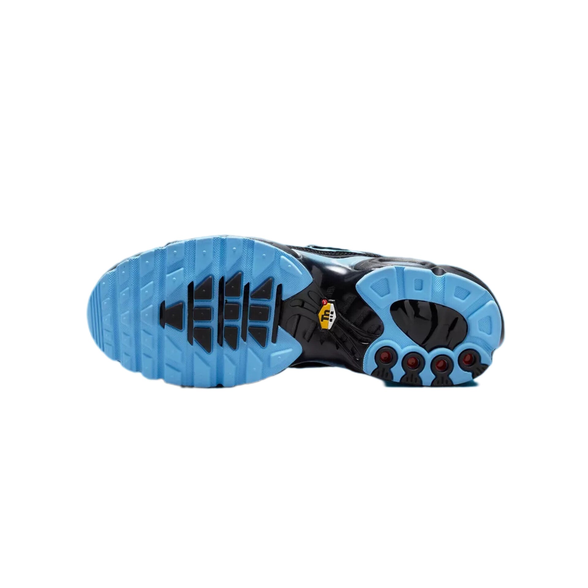 Nike Air Max Plus University Blue