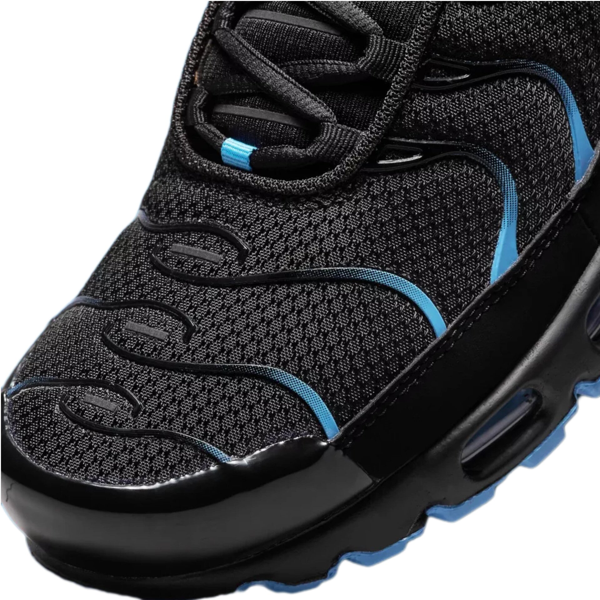 Nike Air Max Plus University Blue