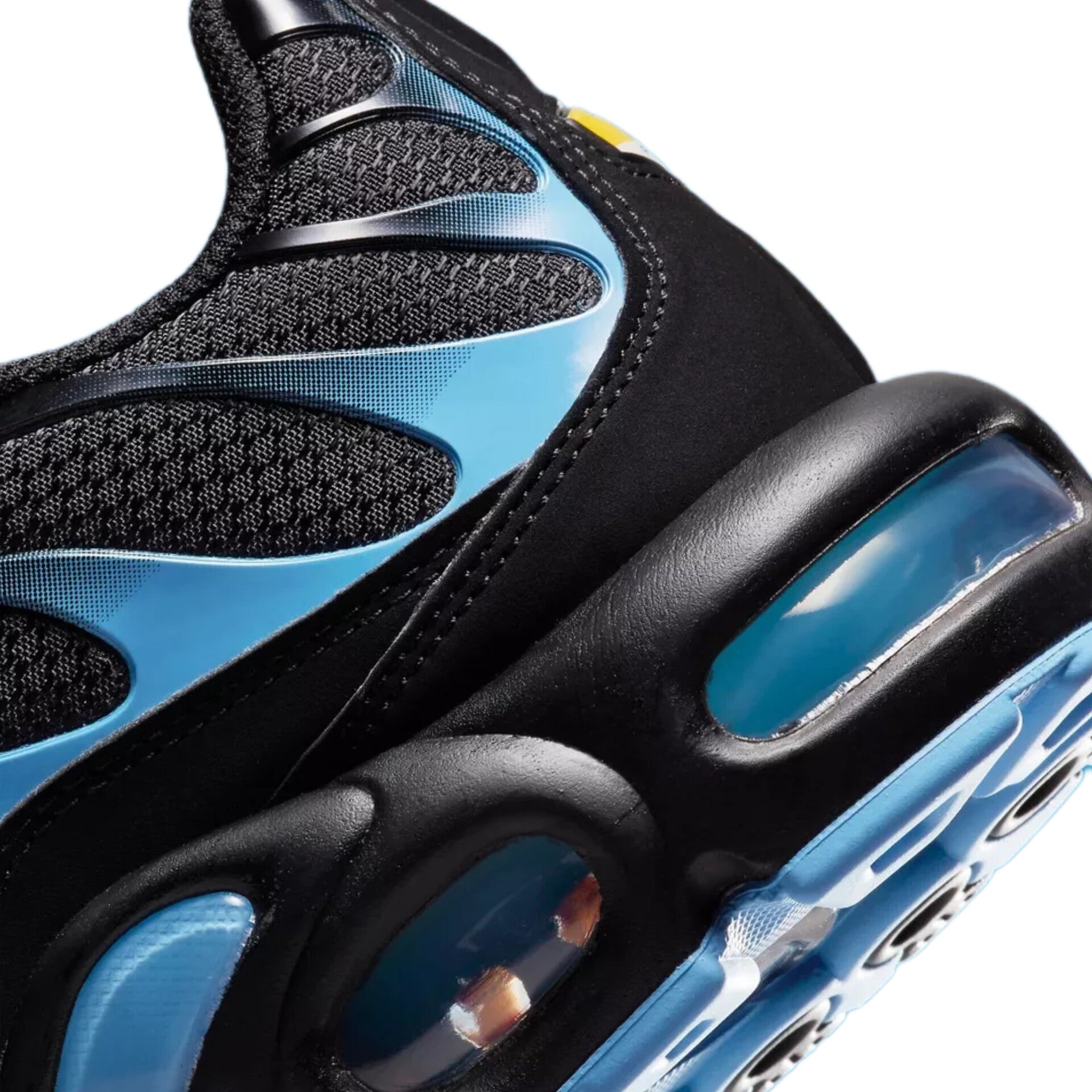 Nike Air Max Plus University Blue