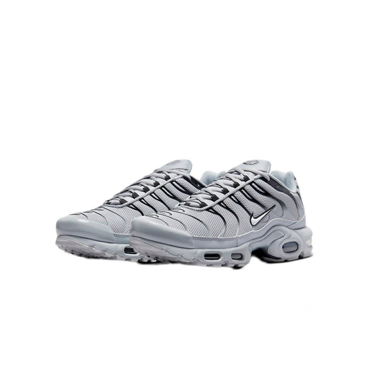 Nike Air Max Plus Wolf Grey