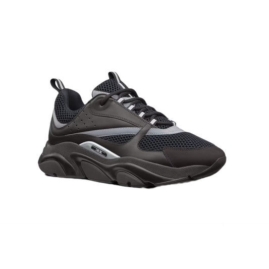 Dior B22 black Reflective